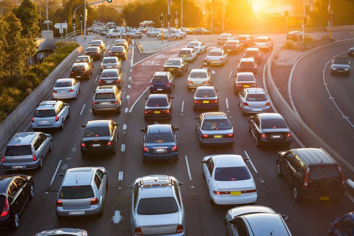 Partnering with Car Transport Companies