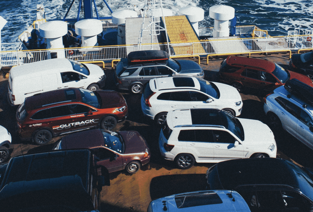 auto transport