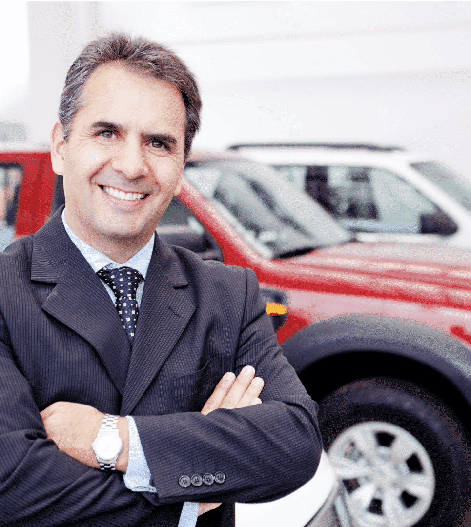 car transport for car dealer