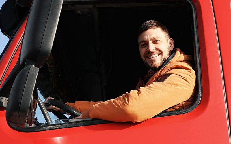 autotransporteur met verzekering autotransport