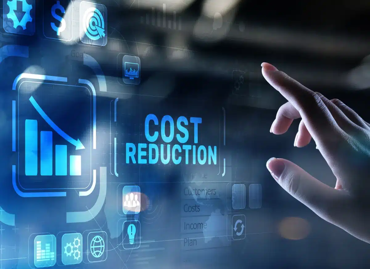 Reduce fleet costs